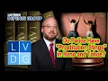 LEGAL ANALYSIS -