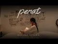 Daiyan Trisha – Penat (Official Audio)
