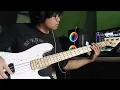 Download Lagu Anri - 悲しみがとまらない I CAN'T STOP THE LONELINESS (Bass Cover)