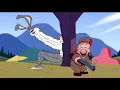 Meatcanyon’s Wabbit Season