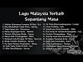 Download Lagu Lagu Malaysia Pilihan Terbaik Official Video