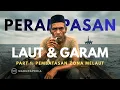 Lagu PERAMPASAN LAUT \u0026 GARAM MADURA (Part 1): Perusahaan Pengeboran Membatasi Zona Melaut Nelayan