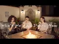 Download Lagu DeBarge - Who's Holding Donna Now | Cover by RoneyBoys