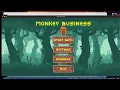 AQA A-Level Computer Science NEA Testing - Monkey Business by Lewis Markee