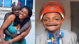 Pastor Gbogunmi on portable and Ashabi pami baby TheNobleboy comedy