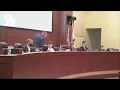 Watch Live Loudoun County School Board Meeting Aug 11 2021