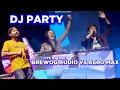 Download Lagu DJ PARTY HARD STYLE DJ TANTI LIVE BREWOG AUDIO X AERO MAX COLOMADU BASS BETON PARGOY