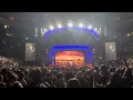 Conan Gray - Wish You Were Sober (Live in Philadelphia, PA) 3/2/2026