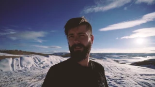 Already Broke my Window – Pushing North 50