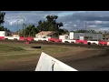 UAS Ultramax at Hills Ferry Raceway 2020