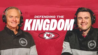 '96 Hours - Make it Tough to Cut You' - Roster Cuts Preview | Defending The Kingdom