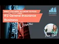 IF2 What you need to know - Emma s General Insurance Business
