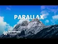 How to Add Scrolling Parallax Effect - No Plugin No Code