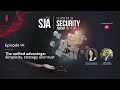 Episode 14 The unified advantage Simplicity strategy and trust