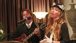 Tribute to Sam Whichard by Rochelle Harper and Gary Boz Boswell Sept 14 2016