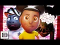 Download Lagu CG5 - Pied Piper (Amanda the Adventurer Song Animation)