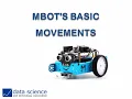Learn the Basics MBOT and STEM Coding Lessons for beginners