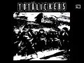 Totalickers - kaos (RIP Cover) #crustpunk #punk #hardcore