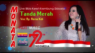 Download Tanda Merah - Rena KDI MP3