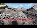Lagu LAHAR GUNUNG SEMERU !!! MENGUBUR DESA INI BIKIN SEDIH
