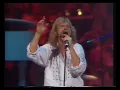John Farnham & Melbourne Symphony Orchestra - Your the voice