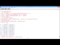 5 4 7 R5 Predictive Coding - 6 Evaluating the Model