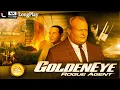 PS2 - GoldenEye - Rogue Agent  - LongPlay [4K:60FPS] 🔴