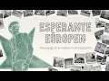 Download Lagu ESPERANTE EŬROPEN : Mia vojaĝo al la malkovro de Esperanto