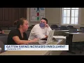 ETSU pharmacy school expects more growth after 3 2M funding boost