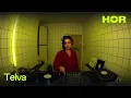 More Than Mixing - Telva | HÖR - August 25 / 2025
