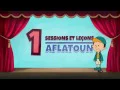 Aflatoun Core Program Activities