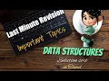 Data Structures in TAMIL Sorting Algorithms ll Selection Sort