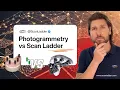 Photogrammetry vs Scan Ladder The Future of All-on-X Full-Arch Implant Scanning