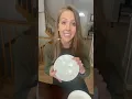 Corelle 6-Piece Salad Appetizer Plate Set Review