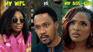 wife vs side chic baaj adebule shalewa ashafa wumi tuase