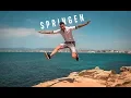 Download Lagu Zanger Kafke - Springen (Officiële Videoclip)