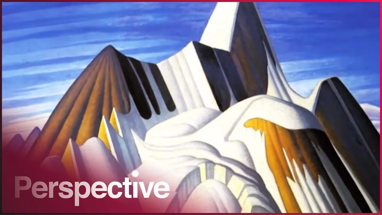 Nature’s Influence On The Great Canadian Artists
