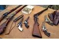 Cowboy Action Guns