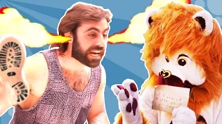 بادي فادي معكرونة MACARONI 