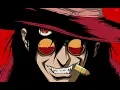 Hellsing Ultimate - Disturbed The Night AMV
