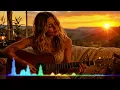 Miley Cyrus - Golden Burning Sun ( Acoustic Cover )