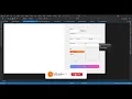 Design Modern In VB NET insert Data to Sql Server Part 3