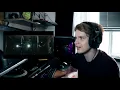 I FINALLY LISTENED TO SHADOW OF INTENT | Shadow Of Intent - The Heretic Prevails | Reaction & Review