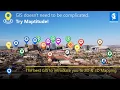 What is GIS An Introduction to Geographic Information Systems with Maptitude