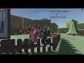 NEW CRAZY RUBY REVIEW I Roblox a bizarre day