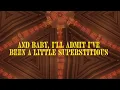 Wood - Taylor Swift