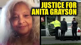 NO CHARGES After Elderly Black Woman Dies Following Tim Hortons Brawl