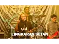 Lagu Den Basito and The Human Tribe - LINGKARAN SETAN Live at Ledug Nature Art Pasuruan