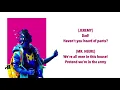 More Than Survive - Be More Chill (Original Broadway Cast) LYRICS