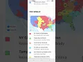 NFL Week 1 TV Map Released CBS Early Late Fox Single Windows